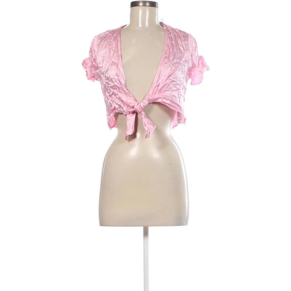 Dámska blúza Bershka 66958957