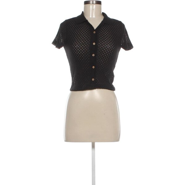 Dámska blúza Bershka 66958988