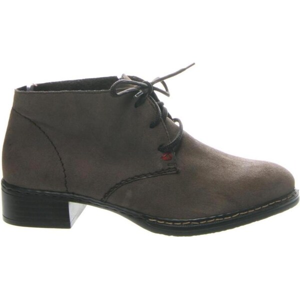 Dámske topánky Rieker 66959267