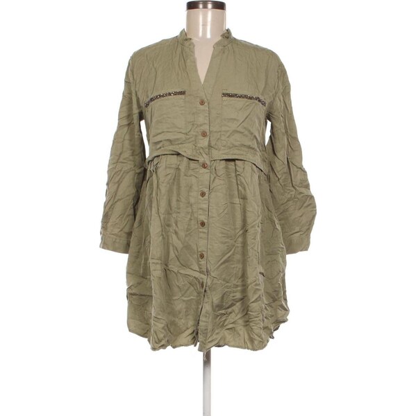 Dámska košeľa Zara 66959277