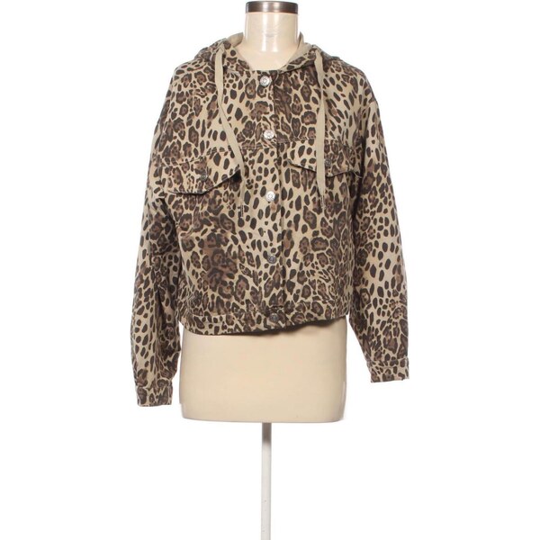 Dámska bunda Vanilla 66959281