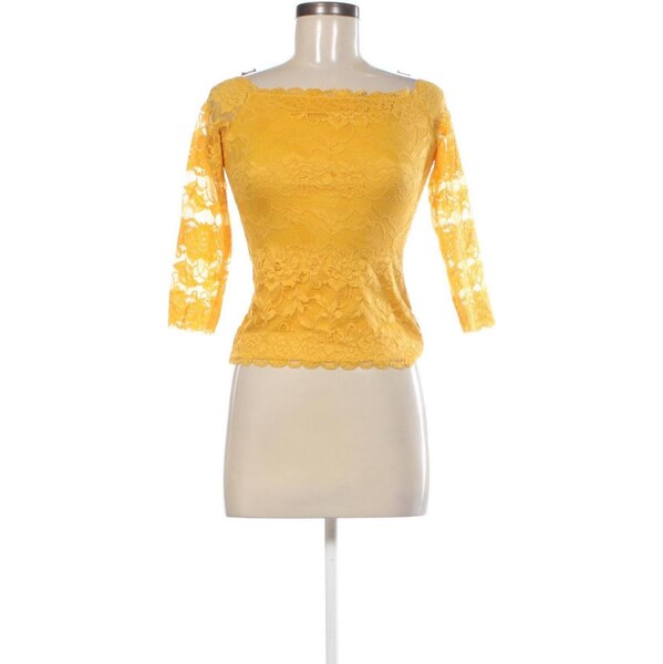 Dámska blúza Amisu 66959291