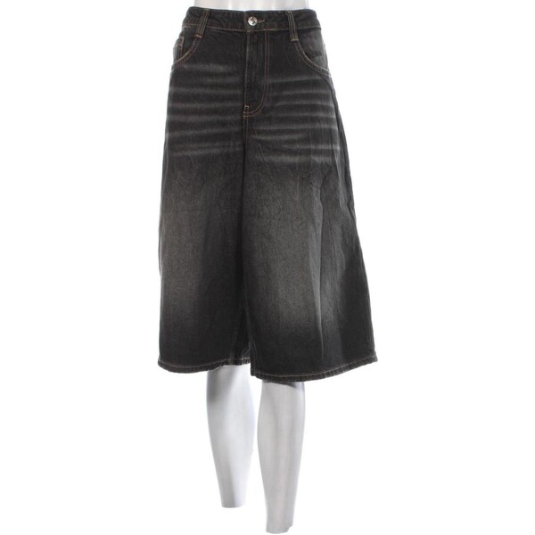 Dámske džínsy Bershka 66959300