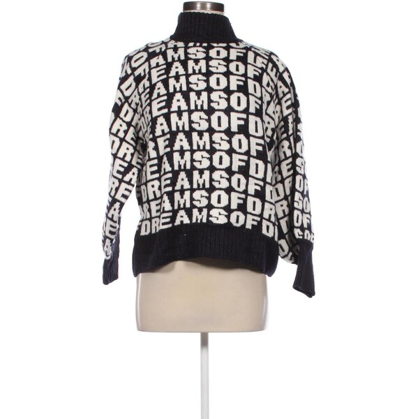 Dámsky pulóver H&M 66959320