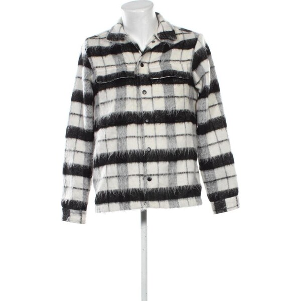 Pánsky kabát Topman 66959354