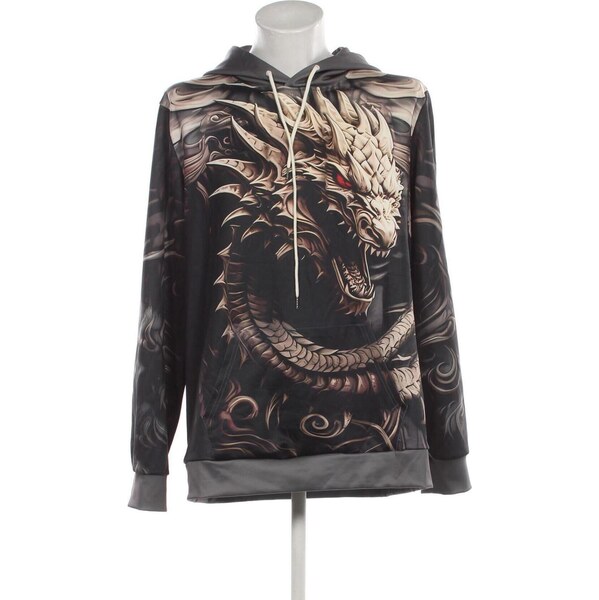 Pánska mikina OUKU 66959485