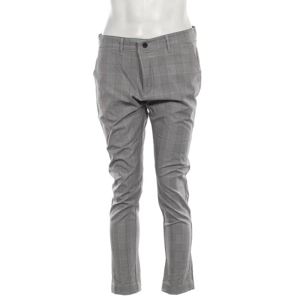 Pánske nohavice Plus 66959558