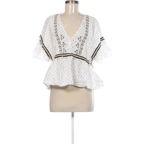 Dámska blúza Zara 66959543