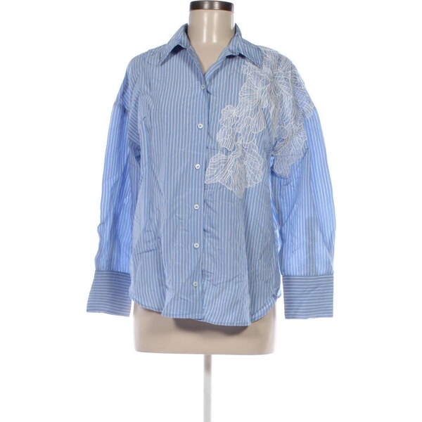 Dámska košeľa Zara 66959593