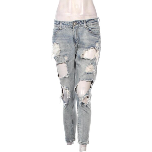 Dámske džínsy Unbranded 66959603