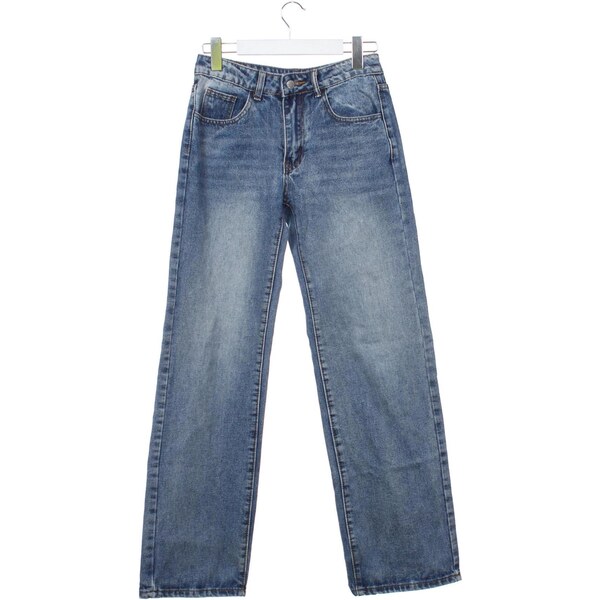 Dámske džínsy SHEIN 66959607