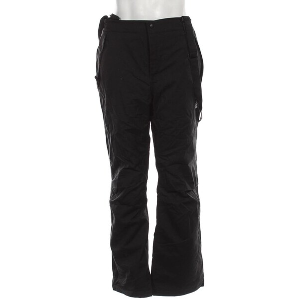 Pánske nohavice pre zimné sporty McKinley 66959642