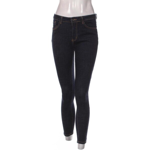 Dámske džínsy Hello Miss 66959630