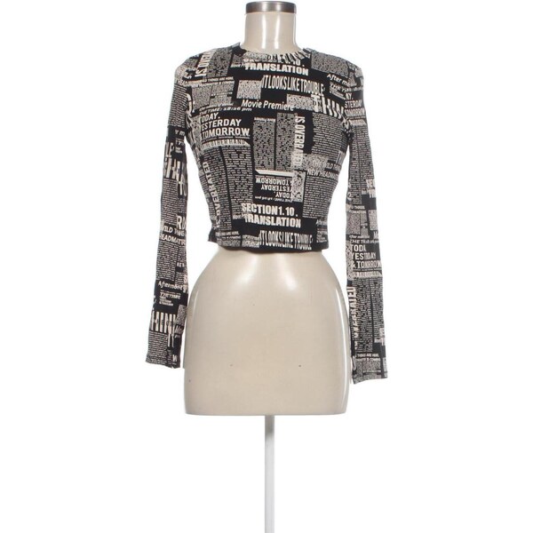 Dámska blúza Betty Barclay 66959810