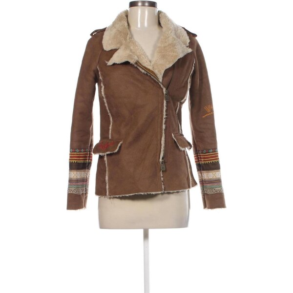 Dámsky kabát Desigual 66959895