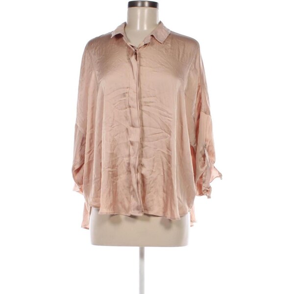 Dámska košeľa Zara 66960025