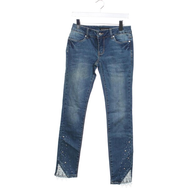 Dámske džínsy Body Flirt 66960076