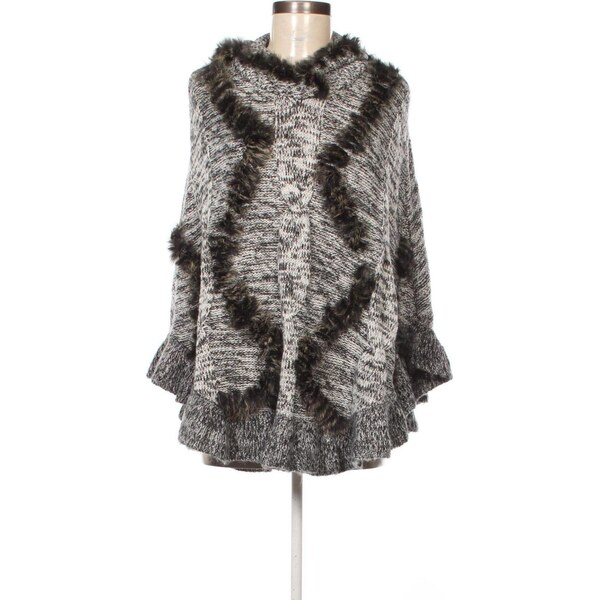 Pončo Unbranded 66960078