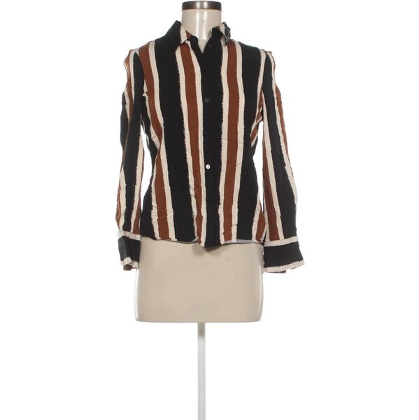 Dámska košeľa Mango 66960110