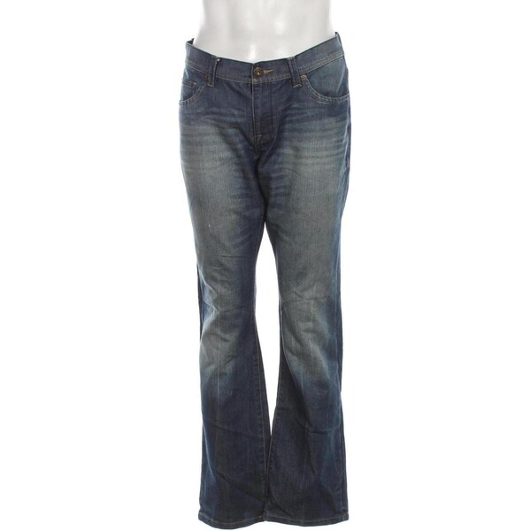 Pánske džínsy Livergy 66960096