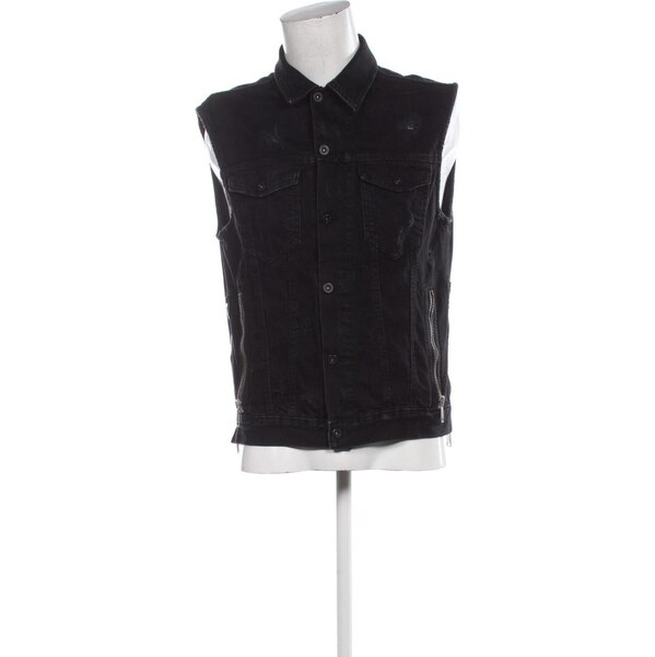 Pánska vesta Zara 66960188