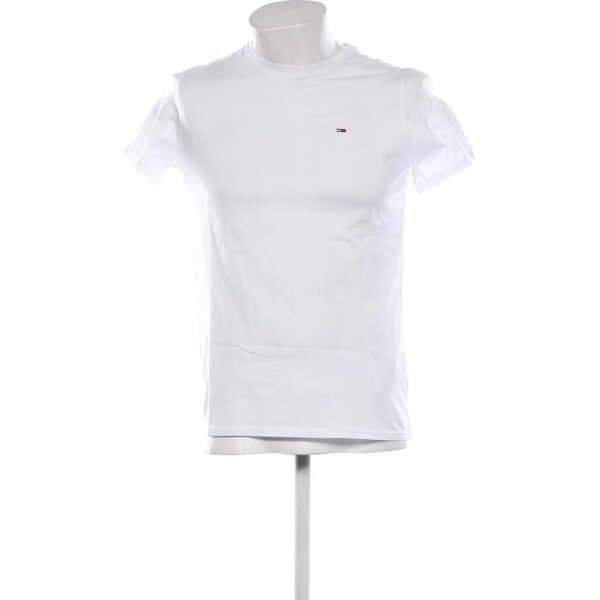 Pánske tričko Tommy Jeans 66916764