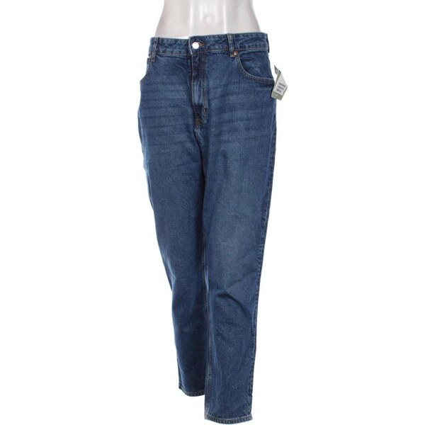 Dámske džínsy H&M 66959199