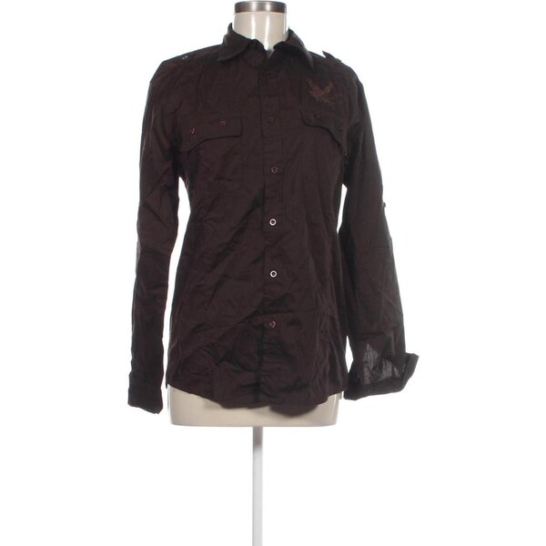 Dámska košeľa Okay 66959240