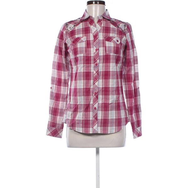 Dámska košeľa Red 66959236