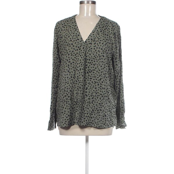 Dámska blúza Jean Pascale 66960548