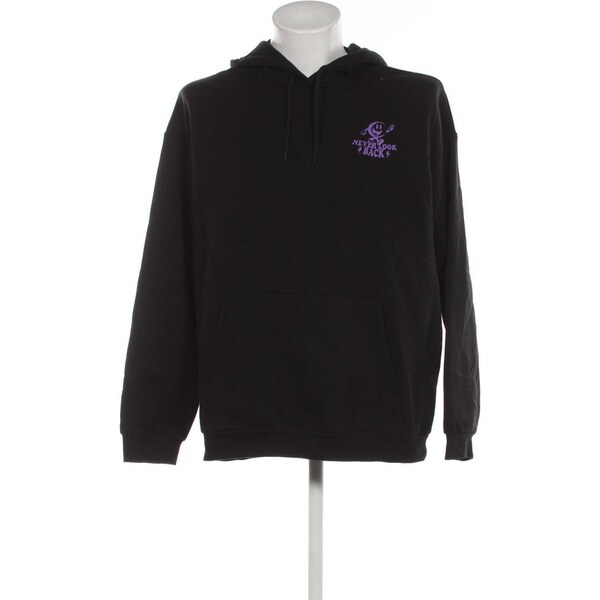 Pánska mikina Your Turn 66960567