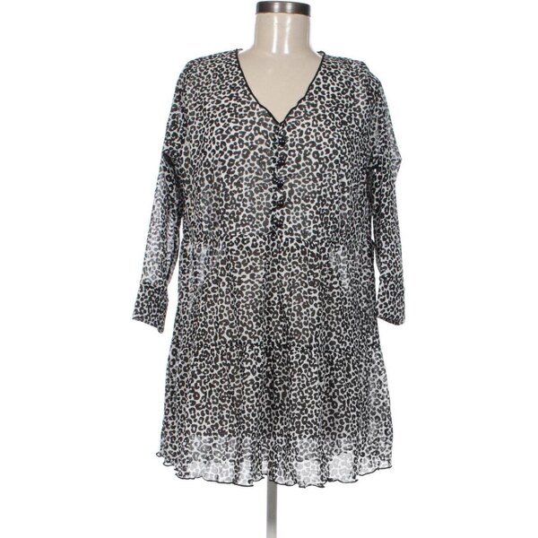 Dámska blúza Meine Grosse 66960584