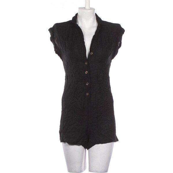 Dámská krátka kombinéza New Look 66961219