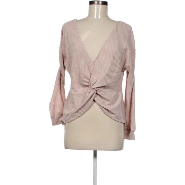 Dámska blúza SHEIN 66960227