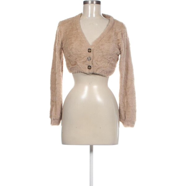 Dámsky kardigán Bershka 66960599