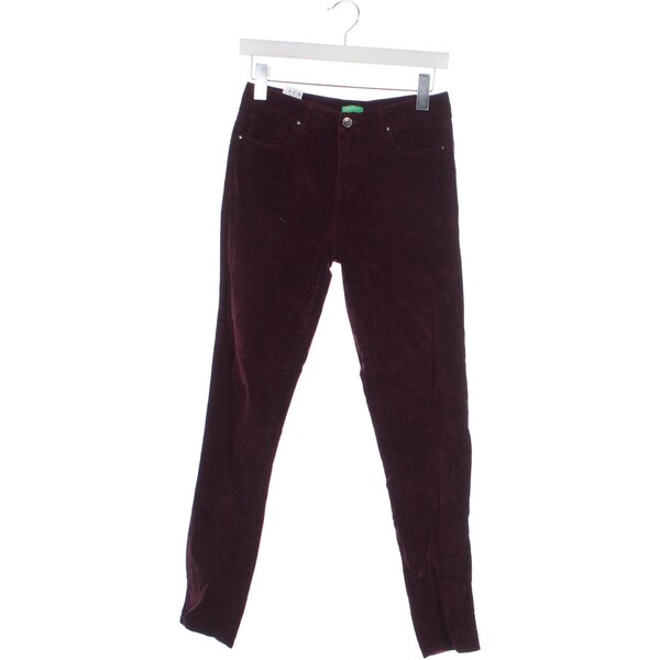 Dámske menčestráky United Colors Of Benetton 66960250