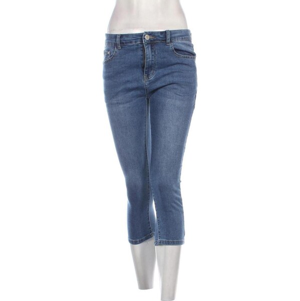 Dámske džínsy Unbranded 66960278