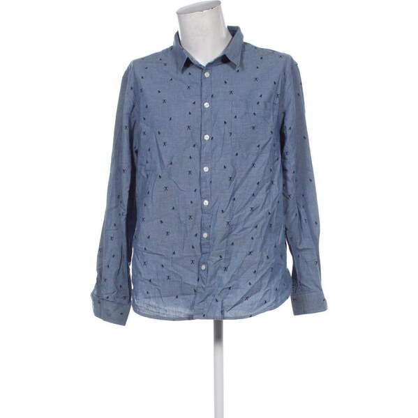 Pánska košeľa Angelo Litrico 66960317