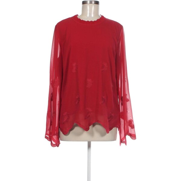 Dámska blúza Comma, 66960325