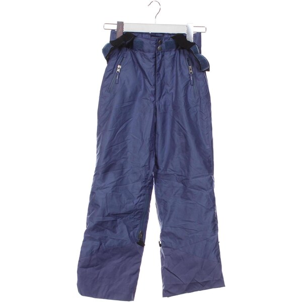 Detské nohavice pre zimné športy Decathlon 66960375