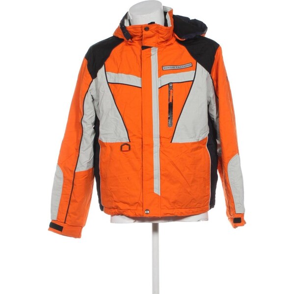 Pánska bunda pre zimné športy Sergio Tacchini 66960360
