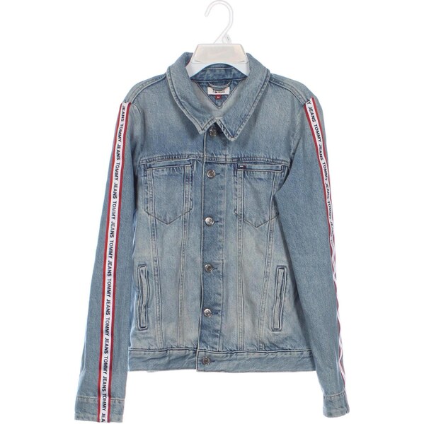 Pánska bunda Tommy Jeans 66960405