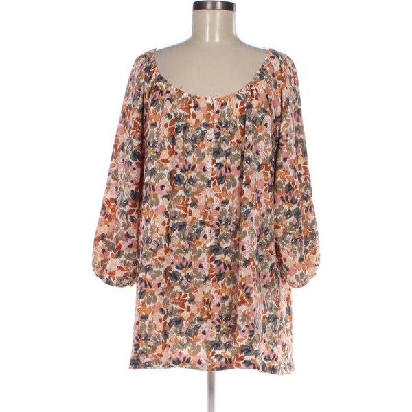 Dámska košeľa Gina Benotti 66960453