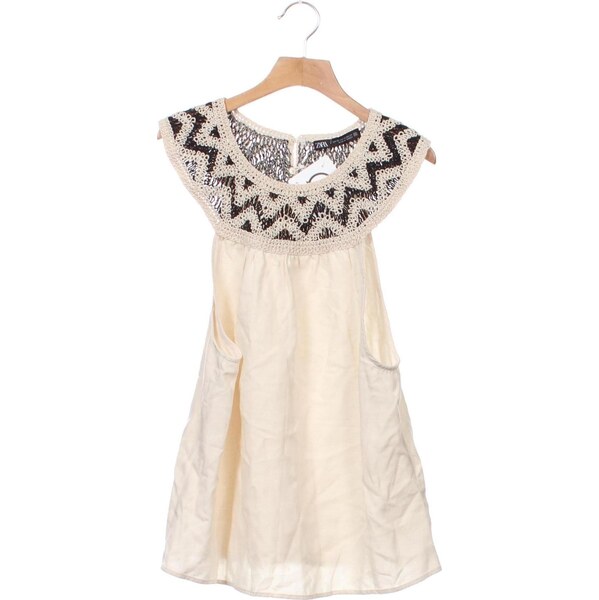 Dámsky top Zara 66960671