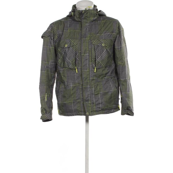 Pánska bunda pre zimné športy Icepeak 66960757