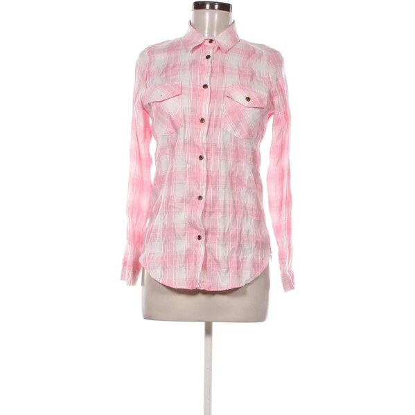 Dámska košeľa Barrels and Oil 66960783