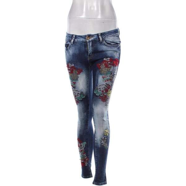 Dámske džínsy M.Sara 66960794