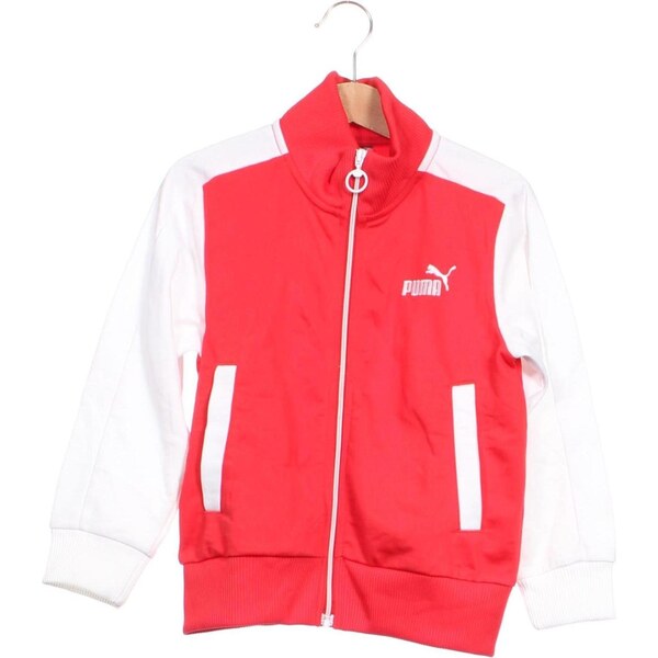 Detská športová horná časť PUMA 66960872