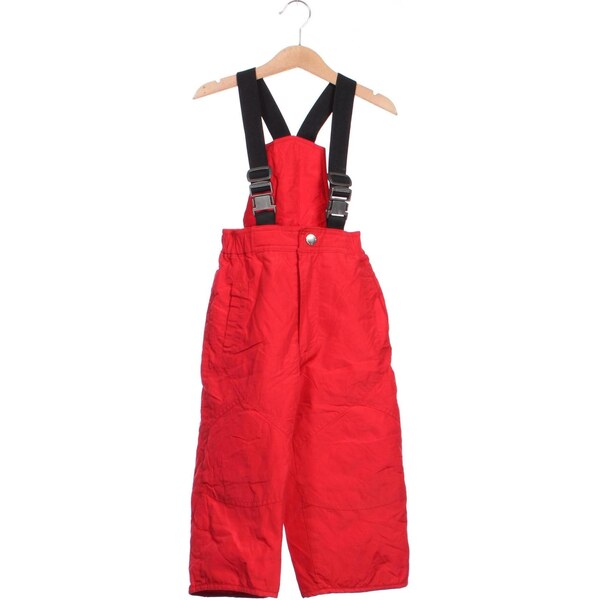 Detské nohavice pre zimné športy Brugi 66960881