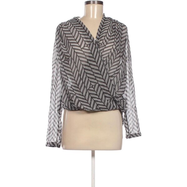 Dámska blúza H&M 66960912